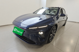 蔚来ET7 2024款 75kWh 行政签名版