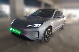 鸿蒙智行 问界M5 2022款 纯电后驱标准版