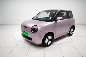 长安启源 长安Lumin 2022款 210km 香甜款