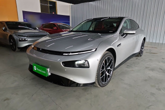 小鹏P7 2023款 P7i 702 Pro