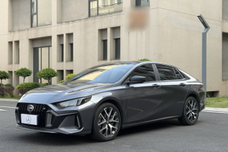 广汽传祺 2023款 影豹H 智能混动版