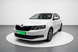斯柯达 昕锐 2018款 1.6L 自动舒适版