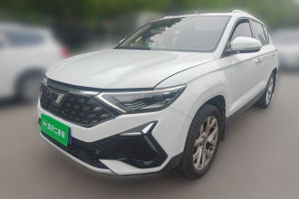 捷达VS5 2023款 280TSI 自动悦享型