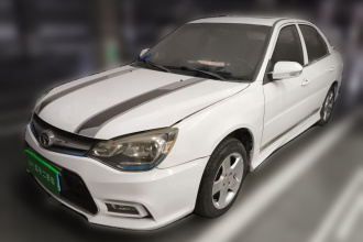 东南 V3菱悦 2015款 1.5L 手动风采版