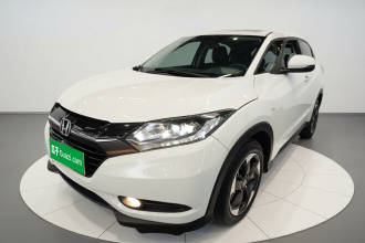 本田 缤智 2017款 1.8L CVT两驱先锋型