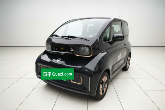 宝骏KiWi EV 2022款 设计师轻享版 三元锂