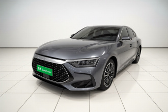 比亚迪 汉 2022款 DM-i 121KM 尊享型