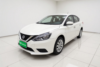 日产 轩逸 2021款 经典 1.6XE CVT舒适版