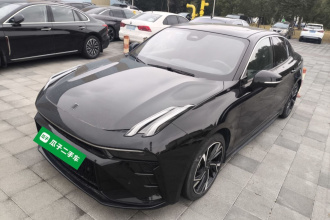 领克03 2023款 1.5TD DCT劲Pro