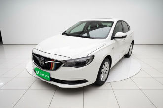 别克 英朗 2019款 15T 双离合互联精英型 国VI