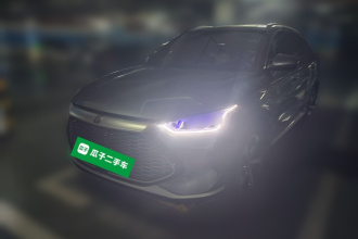 比亚迪 宋PLUS新能源 2021款 DM-i 110KM 旗舰PLUS 5G版