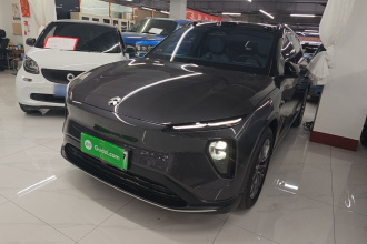 蔚来ES6 2024款 75kWh