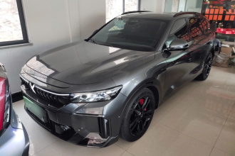 岚图汽车 岚图FREE 2025款 318 259km 四驱探索版