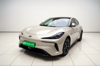 智己汽车 智己LS6 2023款 Max 长续航版