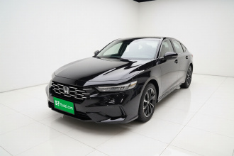 本田 雅阁 2025款 260TURBO 豪华版