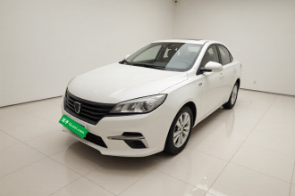 荣威360 2018款 PLUS 1.5L 自动尊享版