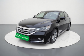 本田 雅阁 2015款 2.0L LX 舒适版