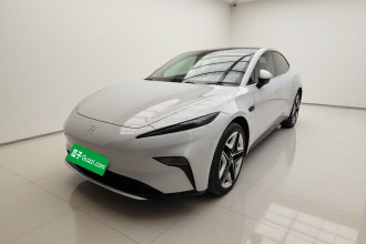 飞凡汽车 飞凡F7 2023款 进阶版