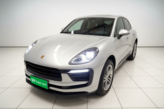 保时捷 2023款 Macan 2.0T