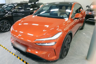 乐道L60 2024款 60kWh 后驱版