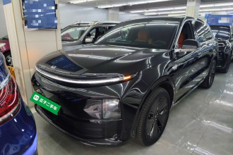 理想汽车 理想L6 2024款 Pro