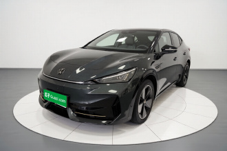 大众 与众06 2024款 Pro 长续航版