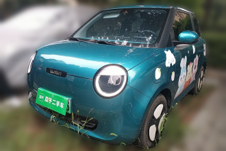长安启源 长安Lumin 2022款 210km 香甜款
