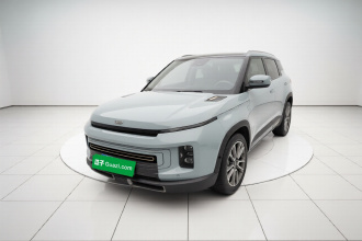 吉利汽车 吉利icon 2020款 1.5TD i9 BSG