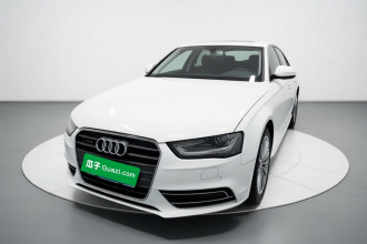 奥迪A4L 2015款 35 TFSI 自动舒适型