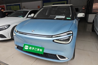 东风纳米 纳米01 2024款 430 Plus智+