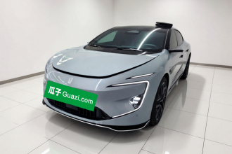 阿维塔12 2023款 700 三激光后驱奢享版