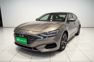 现代 菲斯塔 2019款 280TGDi 运动版 国VI