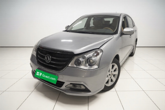 东风风神A60 2014款 1.6L 手动豪华型