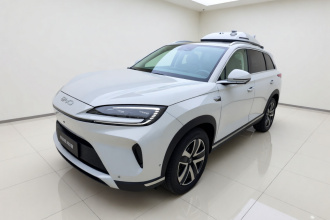 比亚迪 海狮07 DM-i 2025款 150 领航+版