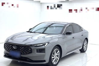 福特 蒙迪欧 2022款 改款 EcoBoost 245 豪华型