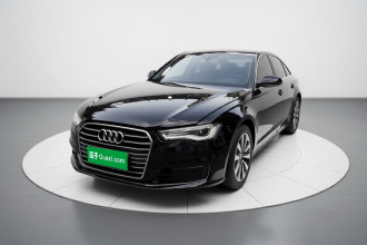 奥迪A6L 2016款 TFSI 舒适型