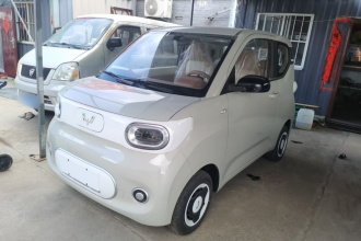 五菱汽车 宏光MINIEV 2024款 第三代 215km 青春版