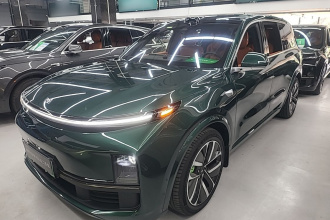 理想汽车 理想L9 2022款 Max