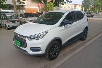 比亚迪 元新能源 2019款 EV535 智联领潮型