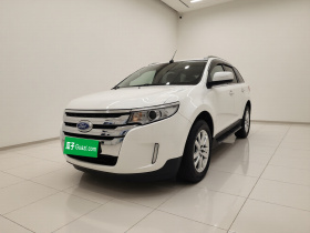 福特 锐界(进口) 2012款 2.0T 尊锐型