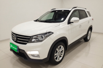 东风风光 风光S560 2019款 1.8L CVT精英型