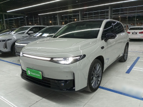 零跑汽车 零跑C10 2024款 530智享版