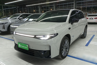 零跑汽车 零跑C10 2024款 530智享版