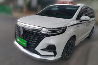 荣威iMAX8 2021款 400TGI Supreme系列尊荣版