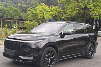 理想汽车 理想ONE 2021款 增程6座版