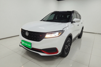 东风风光 风光580 2021款 改款 星版 1.5TGDI 自动尊贵型