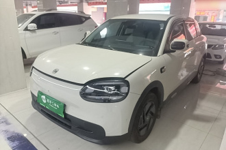 奇瑞QQ QQ3 EV 2026款 310分享版