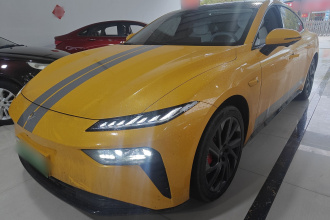 东风奕派 eπ007 2024款 纯电 540四驱Max版