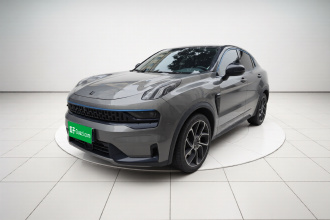 领克05 2020款 2.0TD 两驱耀Halo