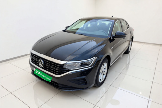 大众 帕萨特 2025款 出众款 280TSI 商务版